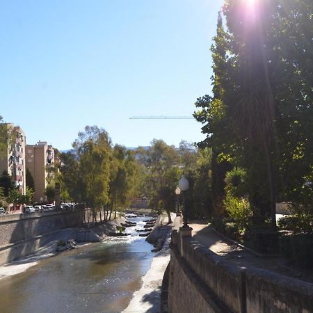 גרנדה Carmela Suites Apartamento De Dos Dormitorios מראה חיצוני תמונה