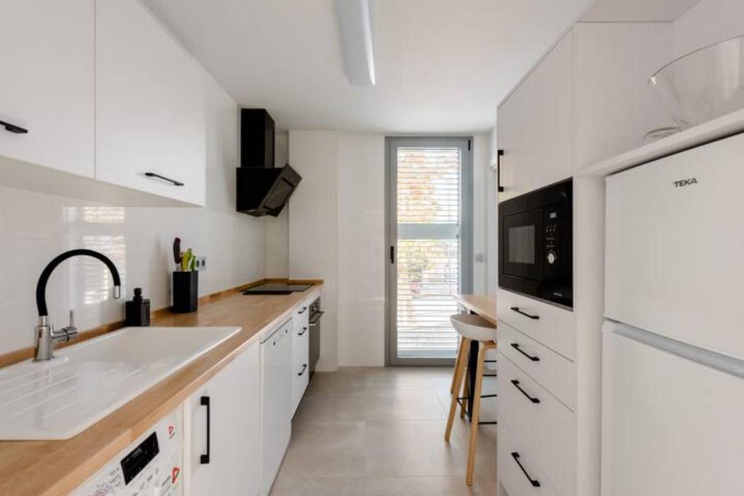 גרנדה Carmela Suites Apartamento De Dos Dormitorios מראה חיצוני תמונה