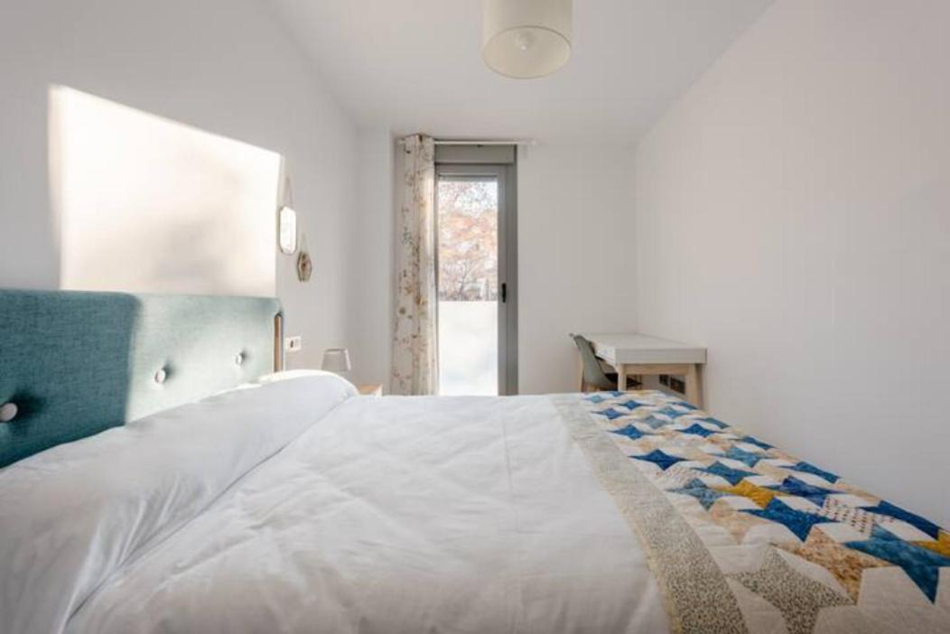 גרנדה Carmela Suites Apartamento De Dos Dormitorios מראה חיצוני תמונה