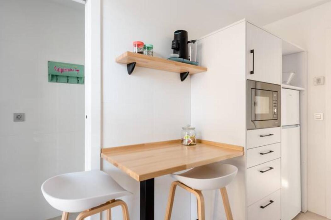 גרנדה Carmela Suites Apartamento De Dos Dormitorios מראה חיצוני תמונה