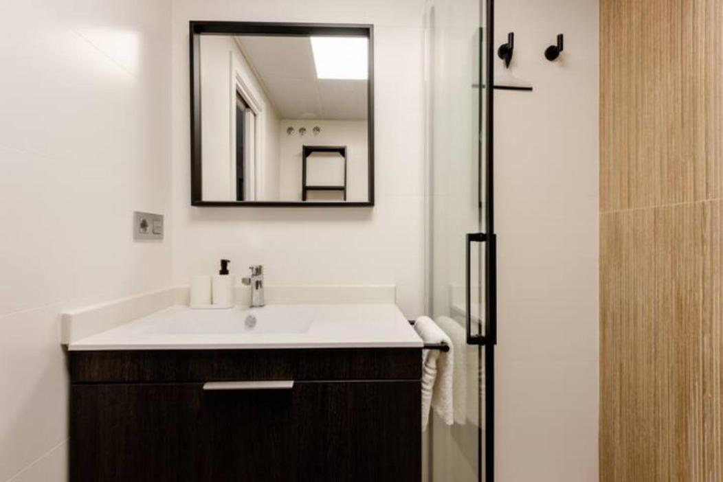 גרנדה Carmela Suites Apartamento De Dos Dormitorios מראה חיצוני תמונה