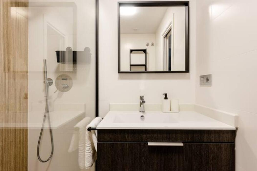 גרנדה Carmela Suites Apartamento De Dos Dormitorios מראה חיצוני תמונה