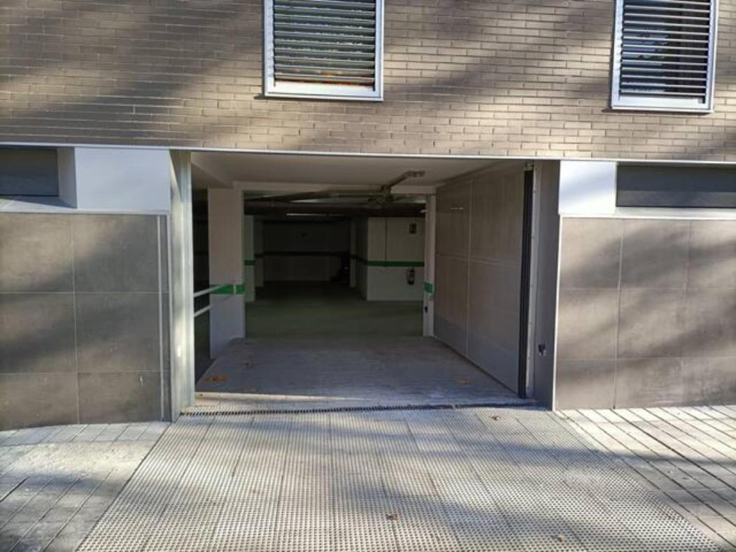 גרנדה Carmela Suites Apartamento De Dos Dormitorios מראה חיצוני תמונה